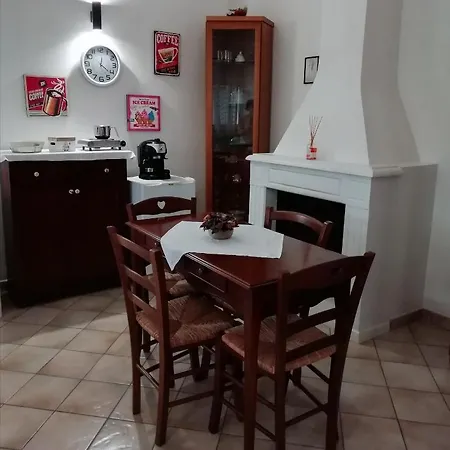 Dimora Maria Ceglie Messapica