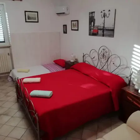 Dimora Maria * Ceglie Messapica
