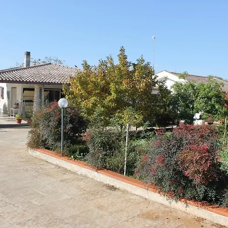 Dimora Maria Casa de Férias *